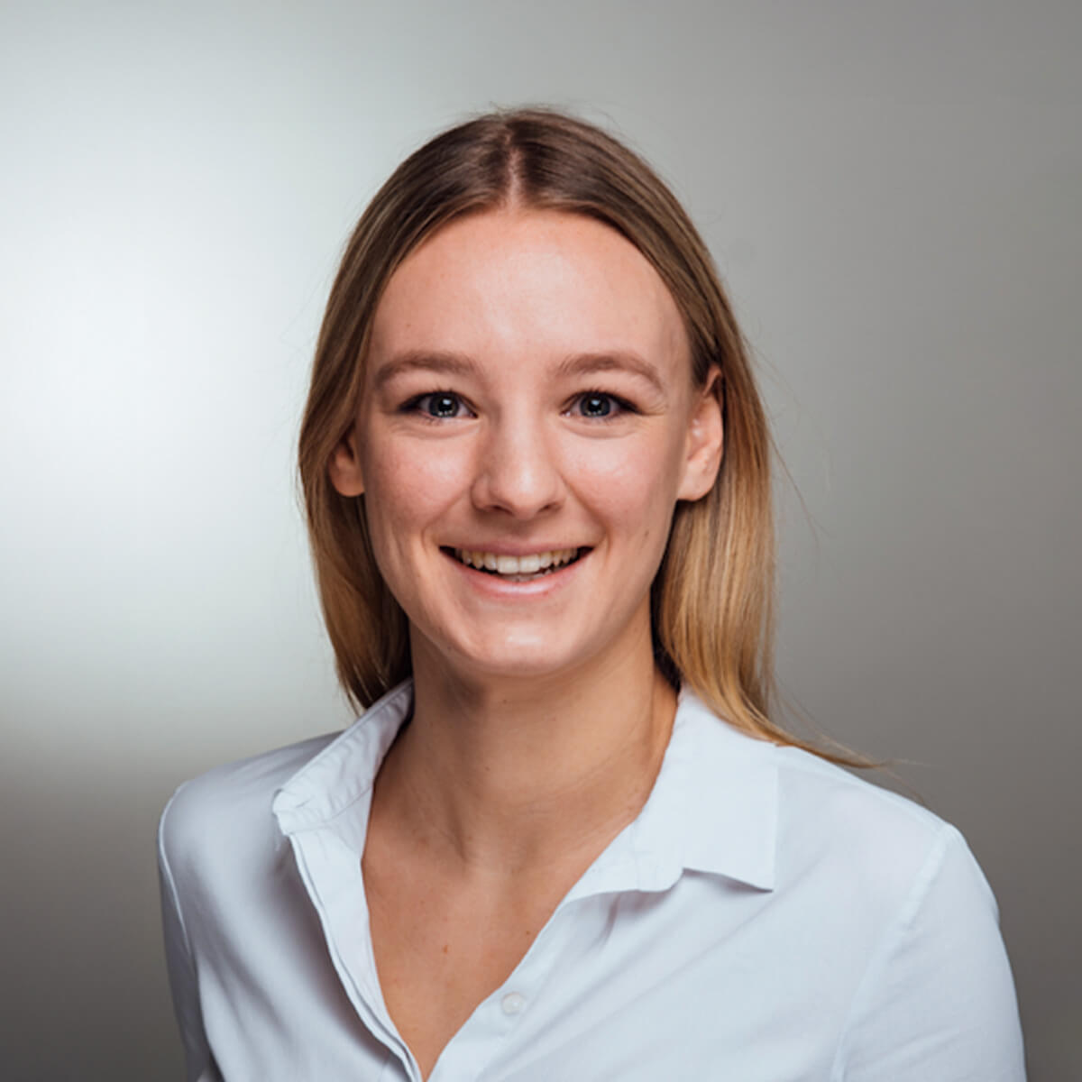 Dr. med. dent. Johanna Gaß, M.Sc.